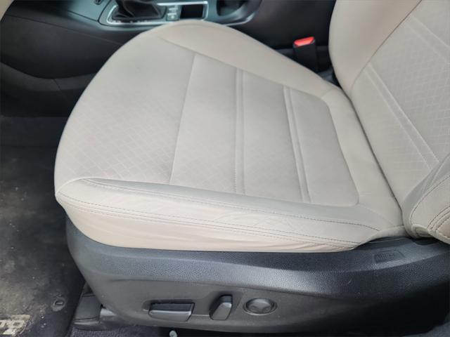 used 2016 Kia Sorento car, priced at $14,282