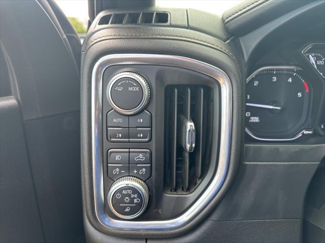 used 2021 GMC Sierra 2500 car, priced at $56,885