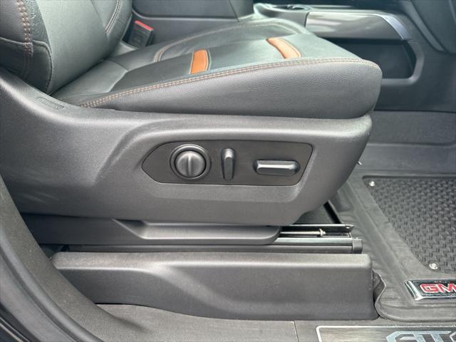 used 2021 GMC Sierra 2500 car, priced at $56,885