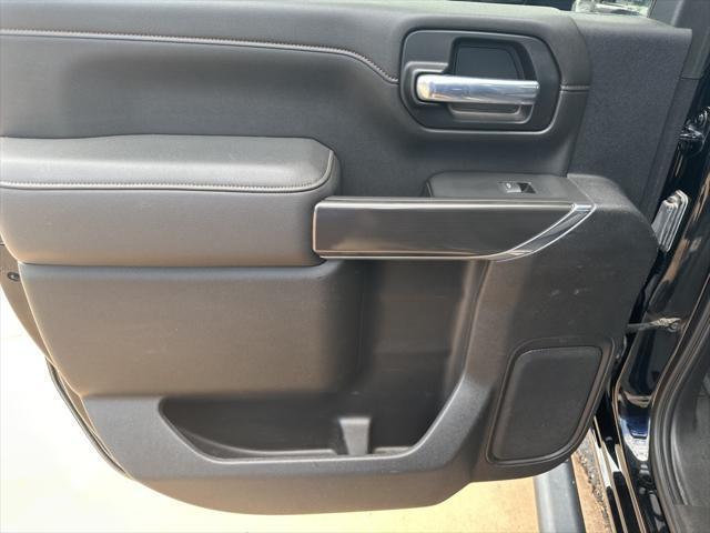 used 2021 GMC Sierra 2500 car, priced at $56,885