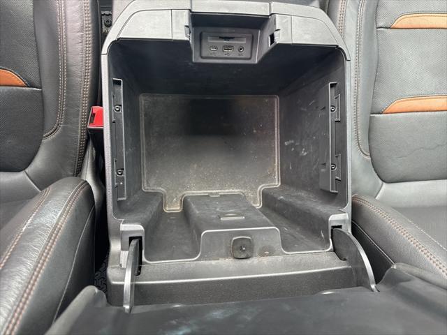 used 2021 GMC Sierra 2500 car, priced at $56,885