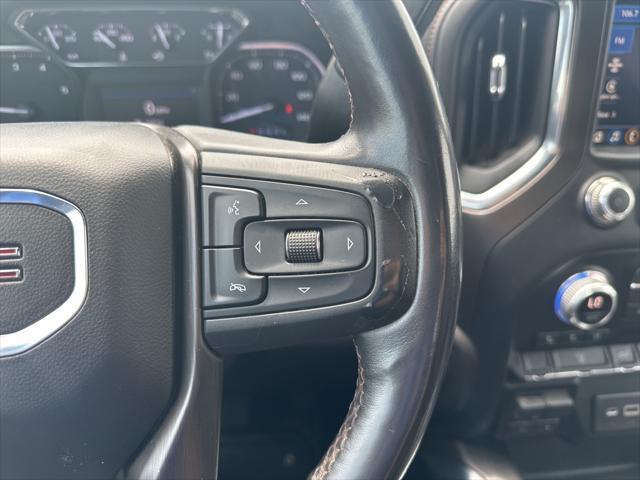 used 2021 GMC Sierra 2500 car, priced at $56,885