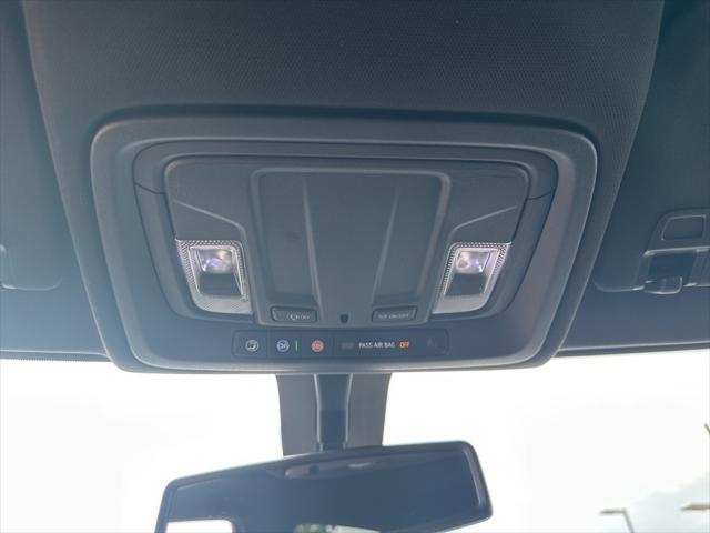 used 2021 GMC Sierra 2500 car, priced at $56,885