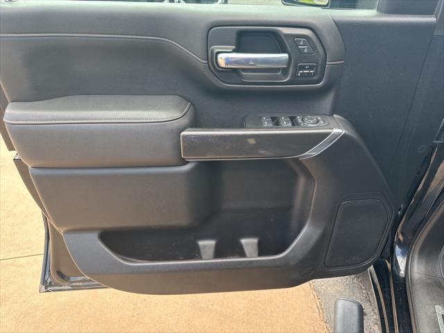 used 2021 GMC Sierra 2500 car, priced at $56,885