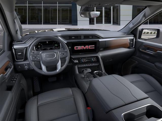 new 2025 GMC Sierra 1500 car, priced at $71,500