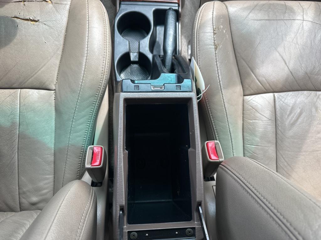 used 2000 Toyota 4Runner car, priced at $11,657