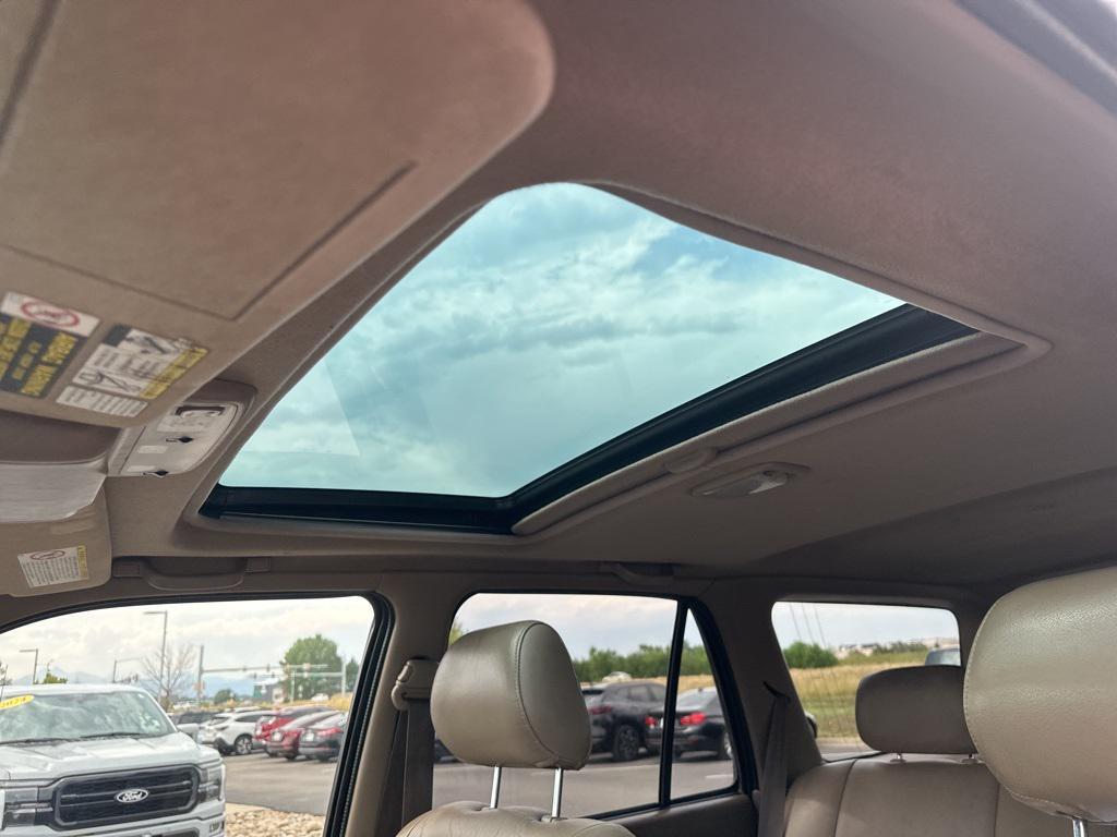 used 2000 Toyota 4Runner car, priced at $11,657