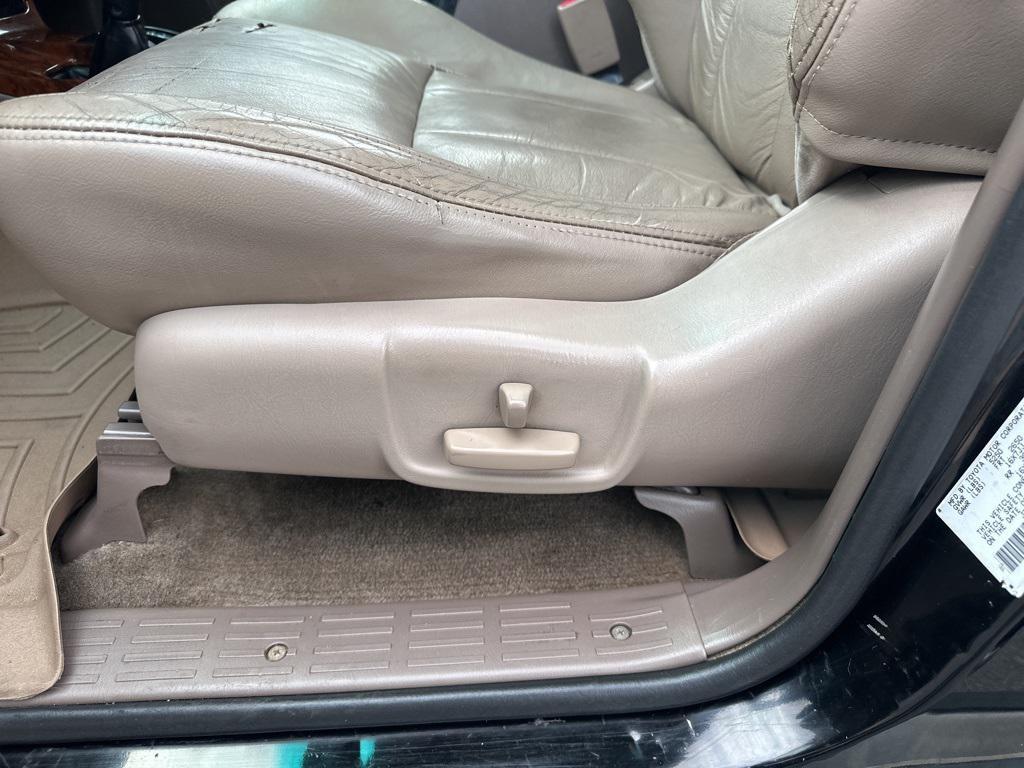 used 2000 Toyota 4Runner car, priced at $11,657