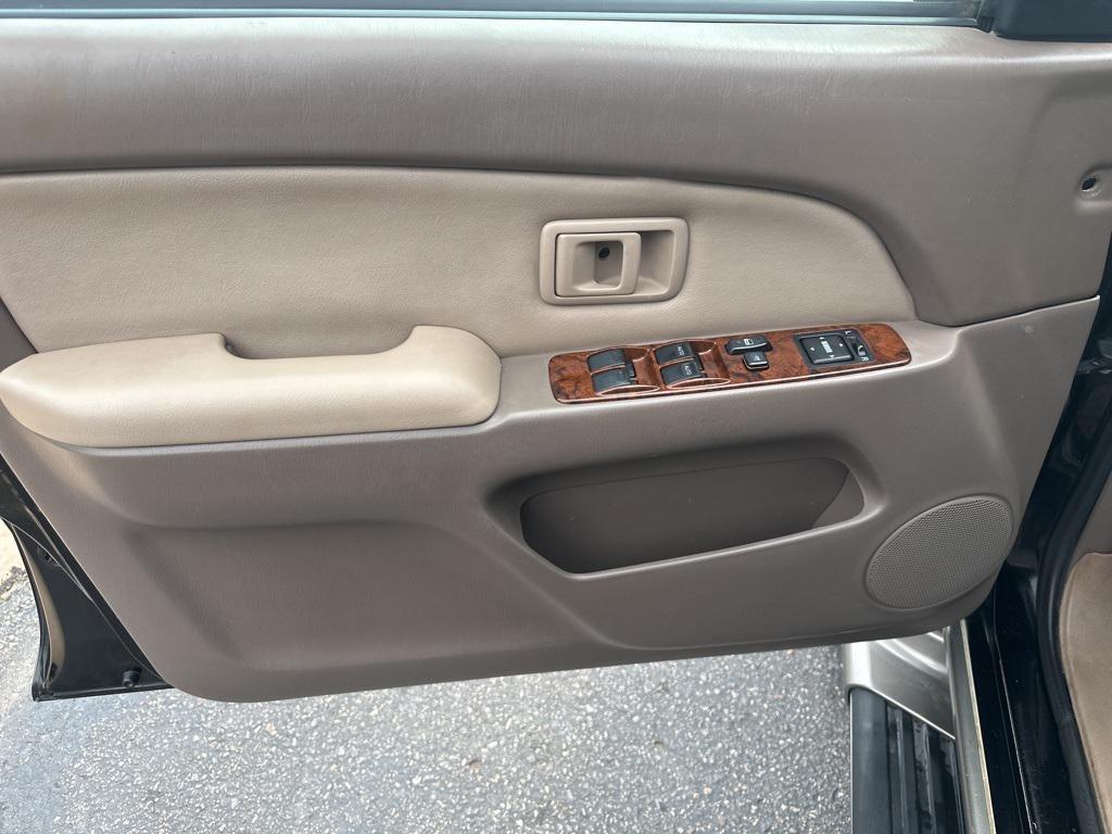 used 2000 Toyota 4Runner car, priced at $11,657