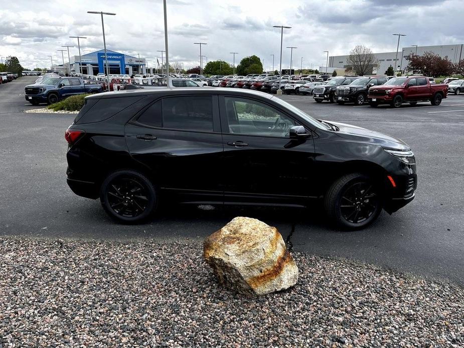 new 2024 Chevrolet Equinox car, priced at $30,009