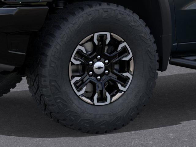new 2025 Chevrolet Silverado 1500 car, priced at $70,125