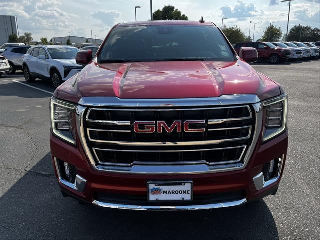 new 2024 GMC Yukon XL car, priced at $73,285