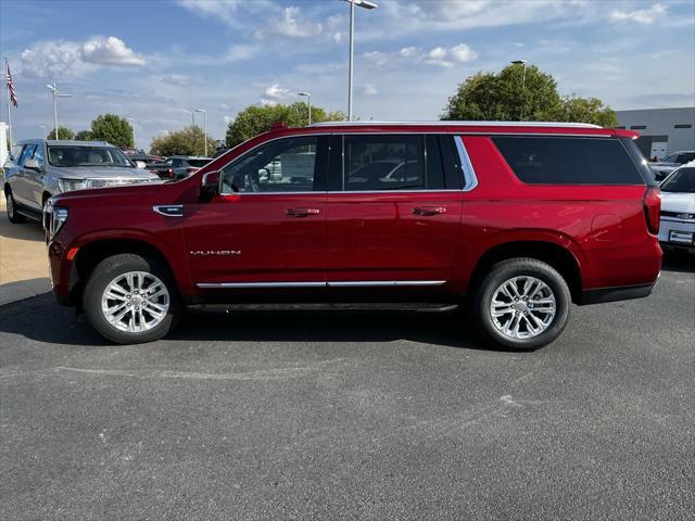 new 2024 GMC Yukon XL car, priced at $73,285