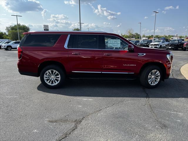 new 2024 GMC Yukon XL car, priced at $73,285