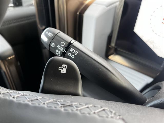new 2025 GMC HUMMER EV SUV car, priced at $108,915