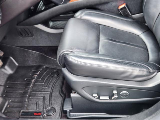 used 2016 Lincoln MKX car, priced at $15,945
