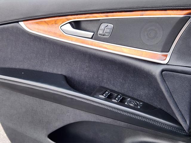 used 2016 Lincoln MKX car, priced at $15,945