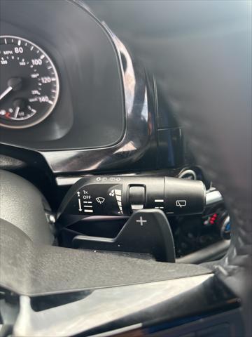 used 2024 Nissan Pathfinder car, priced at $39,725