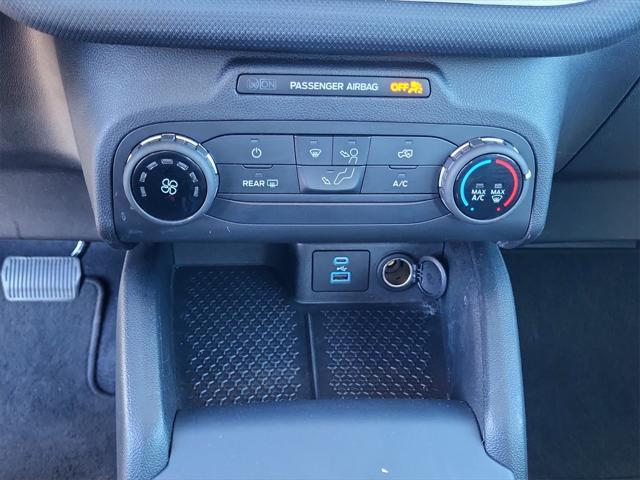 used 2021 Ford Bronco Sport car, priced at $26,802