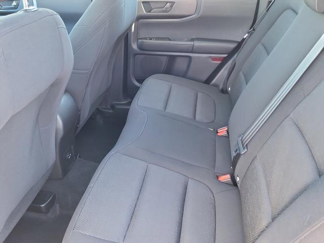 used 2021 Ford Bronco Sport car, priced at $26,802