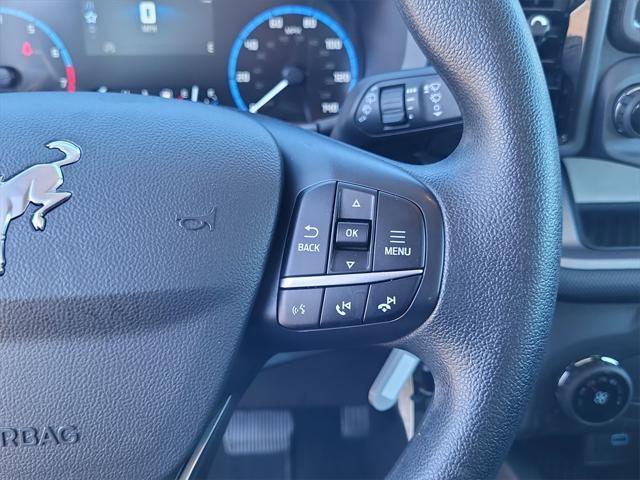 used 2021 Ford Bronco Sport car, priced at $26,802