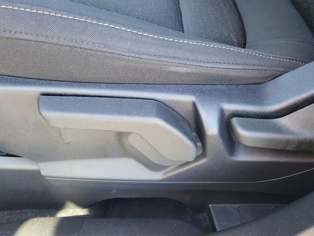 used 2021 Ford Bronco Sport car, priced at $26,802