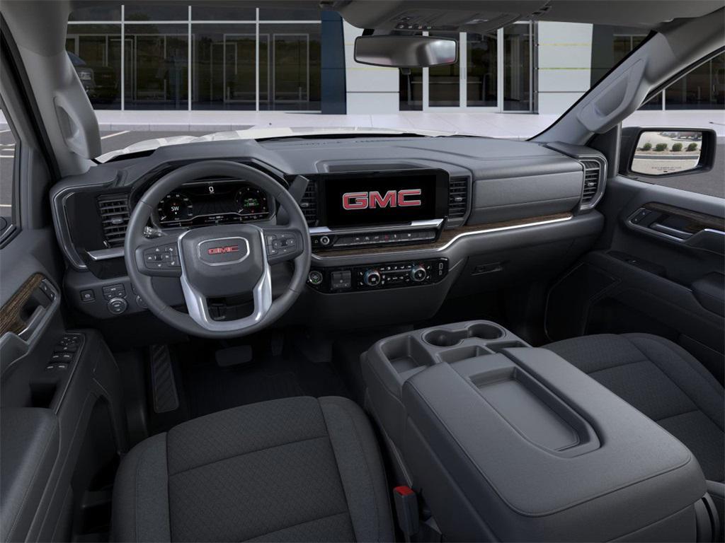 new 2026 GMC Sierra 1500 car, priced at $52,645