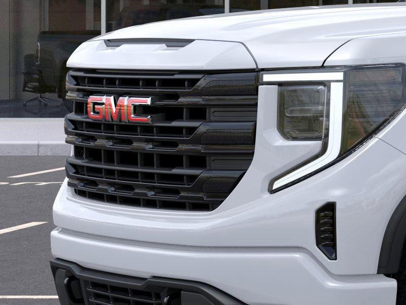 new 2026 GMC Sierra 1500 car, priced at $52,645