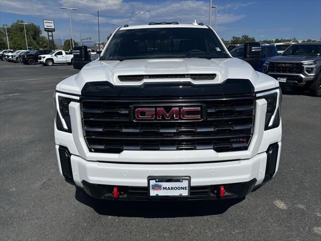 new 2024 GMC Sierra 2500 car