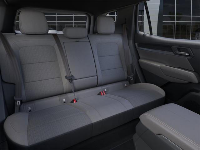 new 2025 GMC Terrain car, priced at $34,785