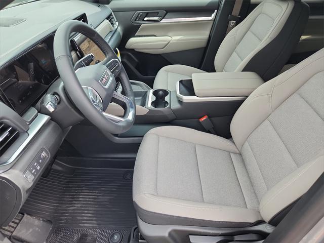 new 2025 GMC Terrain car, priced at $34,785