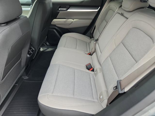 new 2025 GMC Terrain car, priced at $34,785