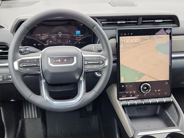 new 2025 GMC Terrain car, priced at $34,785