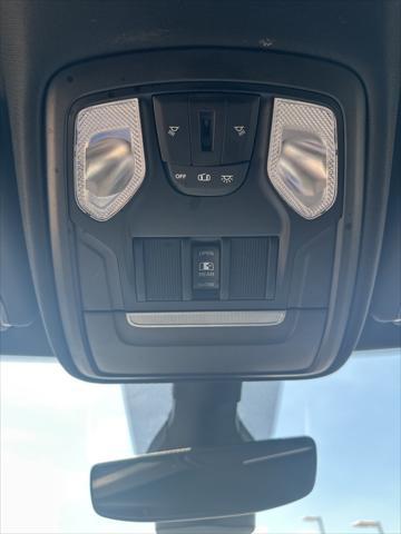 used 2021 Ram 1500 car, priced at $28,896