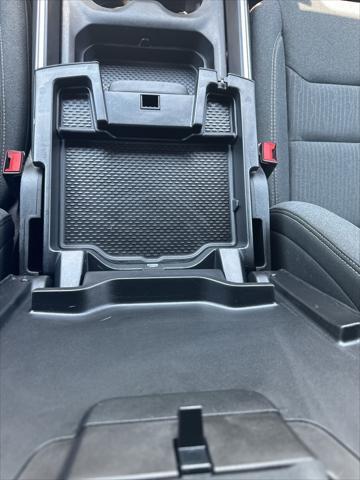used 2021 Ram 1500 car, priced at $28,896