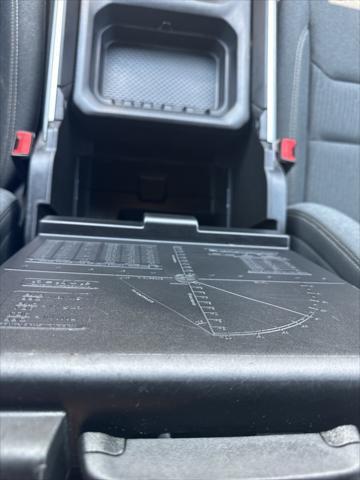 used 2021 Ram 1500 car, priced at $28,896