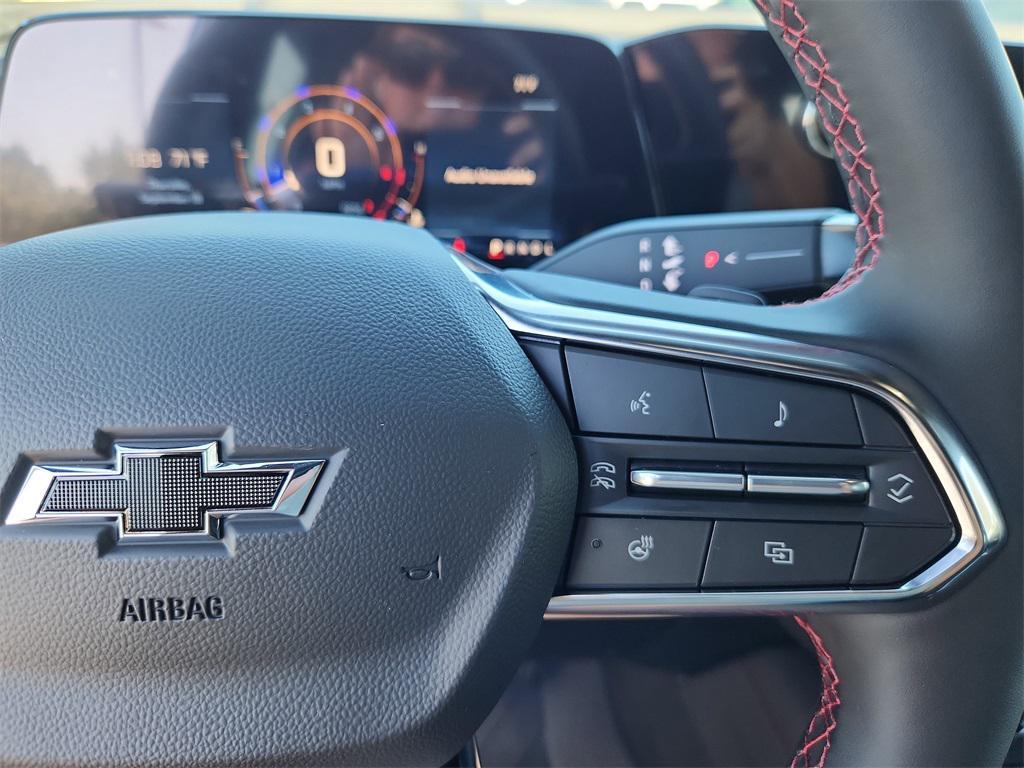 new 2026 Chevrolet Suburban car, priced at $87,155