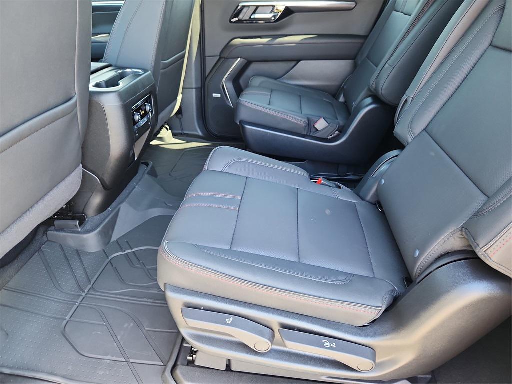 new 2026 Chevrolet Suburban car, priced at $87,155