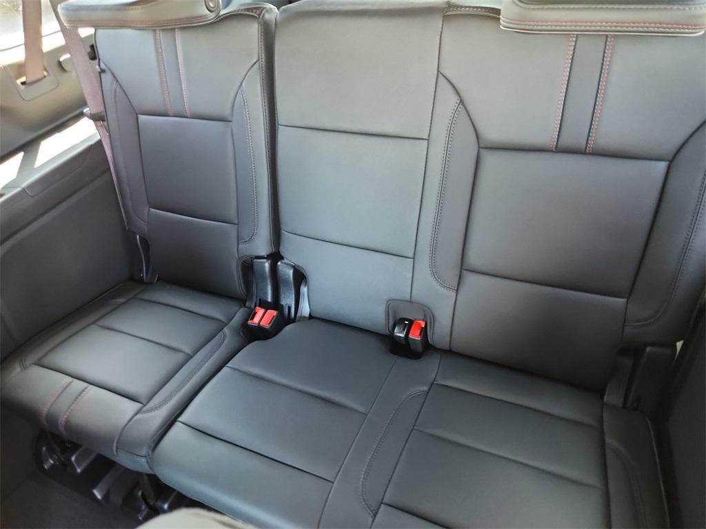 new 2026 Chevrolet Suburban car, priced at $87,155