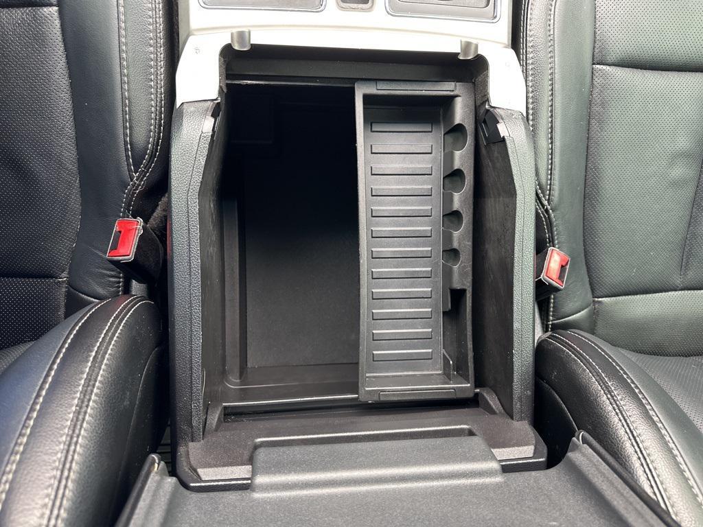 used 2018 Ford F-150 car, priced at $28,091