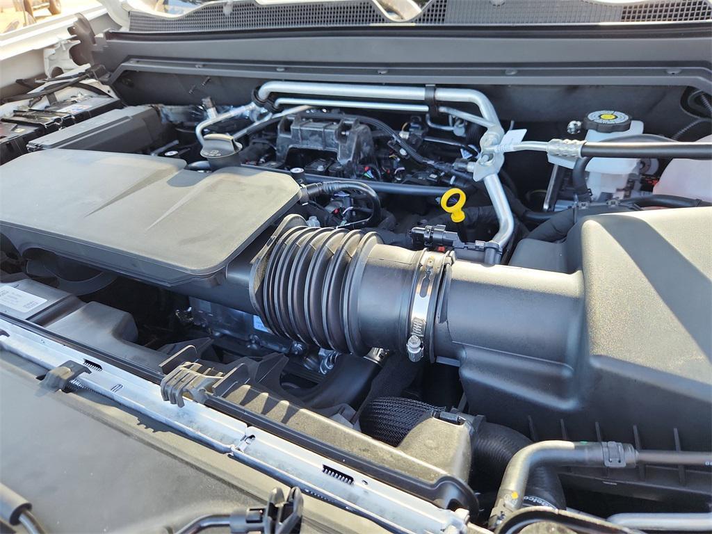 new 2026 Chevrolet Colorado car, priced at $57,185