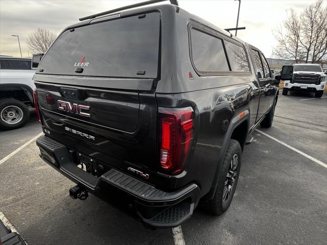 used 2021 GMC Sierra 2500 car, priced at $64,775