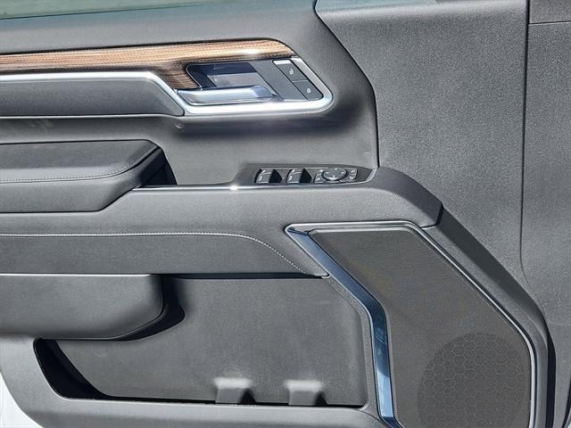 new 2025 Chevrolet Silverado 2500 car, priced at $73,000
