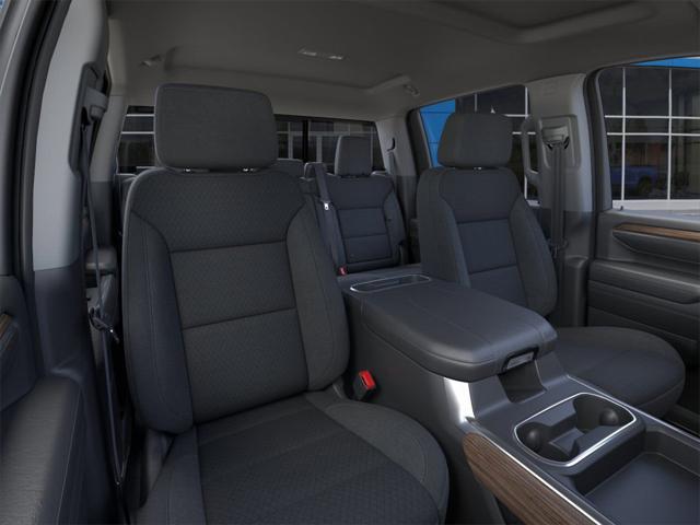 new 2025 Chevrolet Silverado 2500 car, priced at $74,250