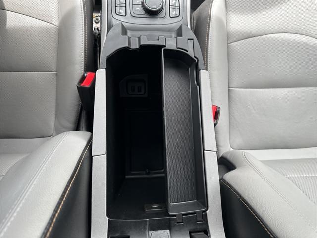 used 2020 GMC Terrain car, priced at $20,370