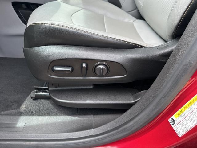 used 2020 GMC Terrain car, priced at $20,370