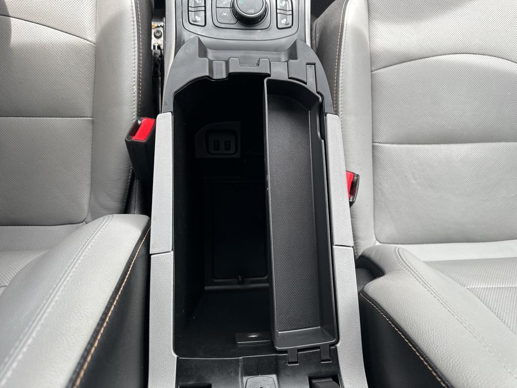 used 2020 GMC Terrain car, priced at $17,683