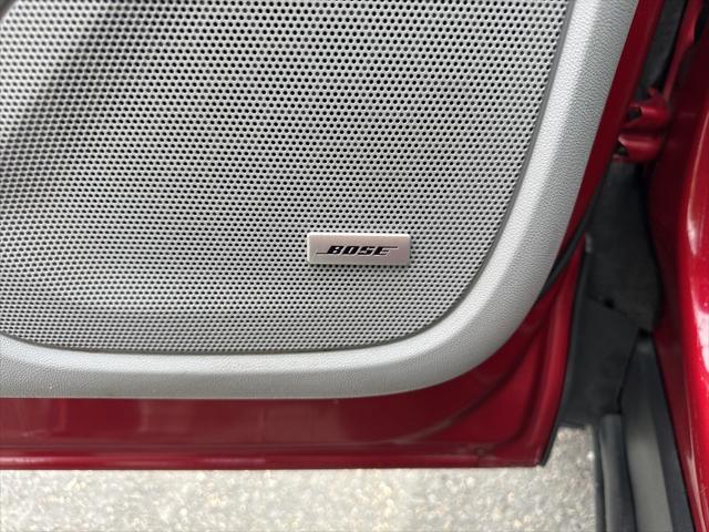 used 2020 GMC Terrain car, priced at $20,370