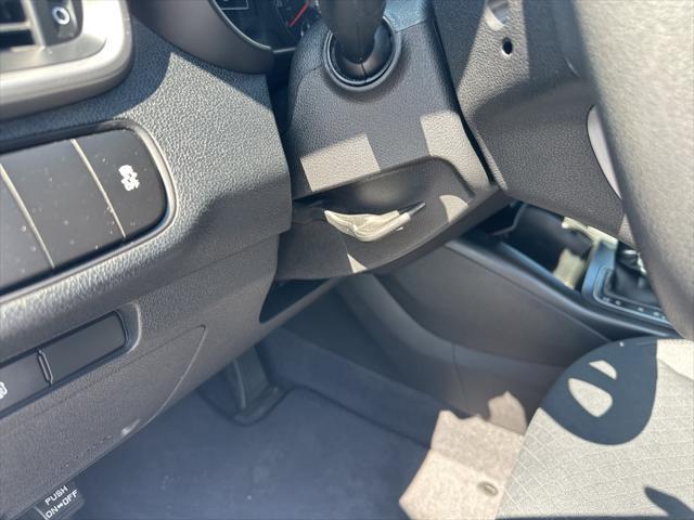 used 2017 Kia Sorento car, priced at $14,038