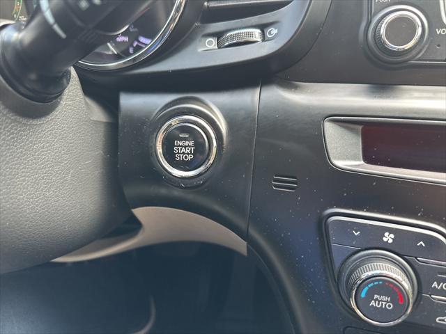 used 2012 Kia Optima Hybrid car, priced at $8,212